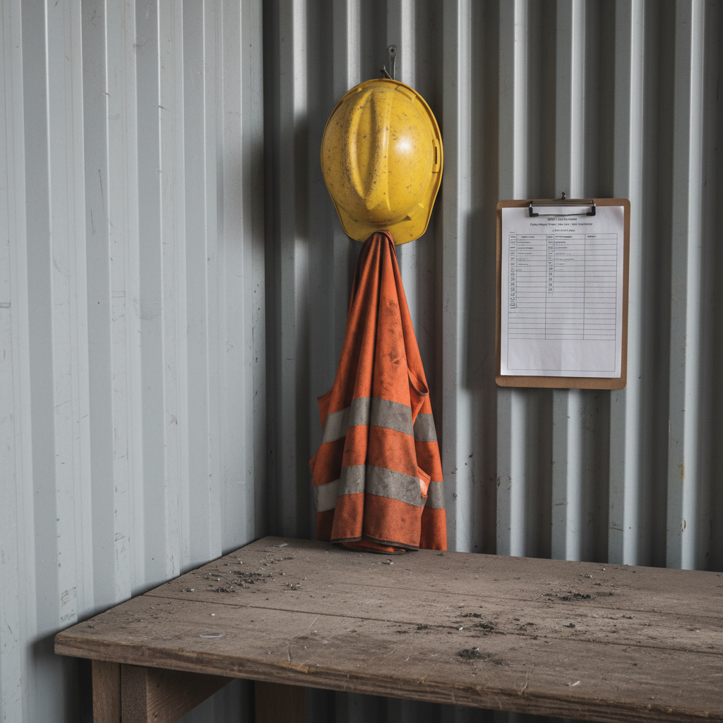ISO 45001 Certification: A Step-by-Step Guide for Small Businesses in Australia