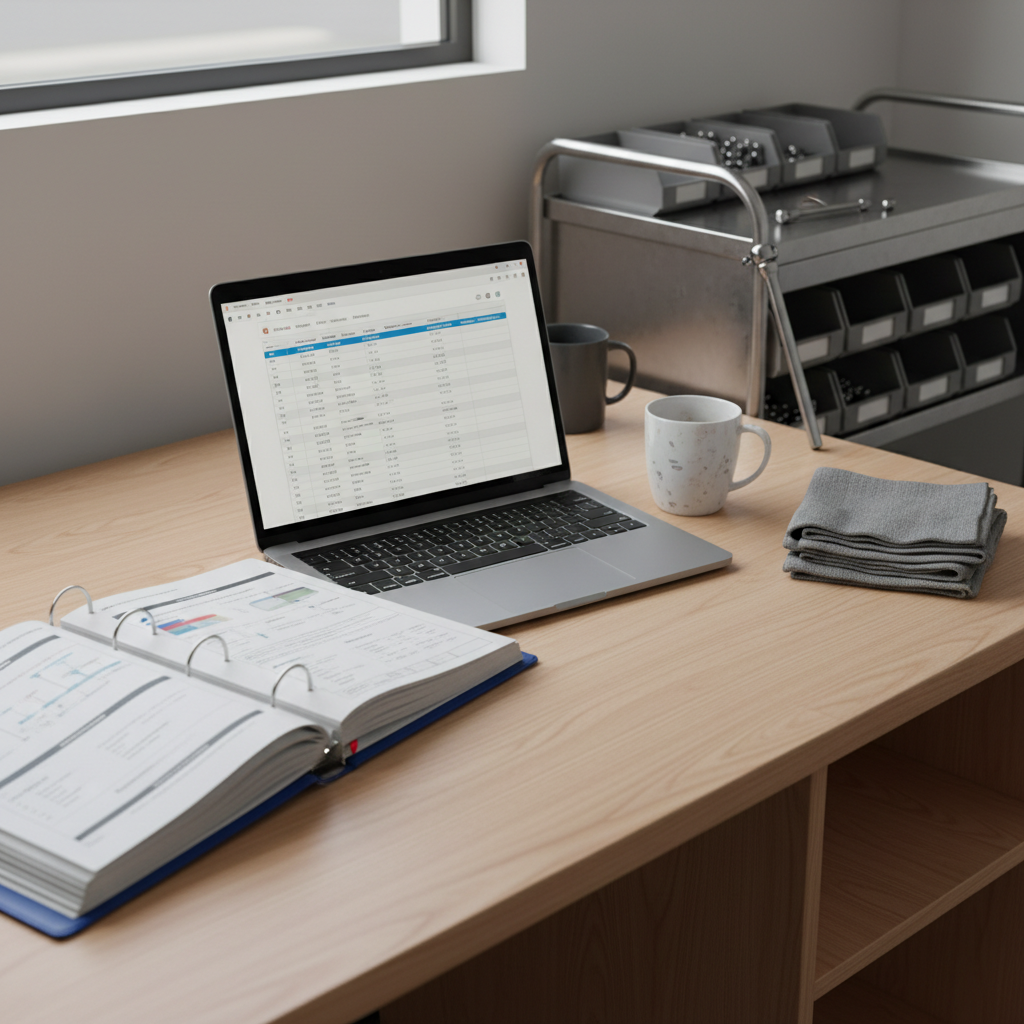 Integrated Management System (IMS) for Australian Businesses: Benefits & Implementation Guide