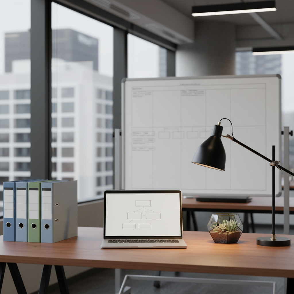 ISO 9001 vs. ISO 45001 vs. ISO 14001: A Practical Comparison Guide for Australian Businesses