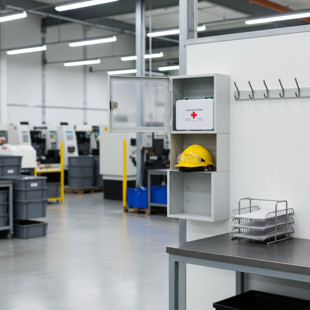 ISO 45001 vs WHS Act & Regulations: Whats the Difference?