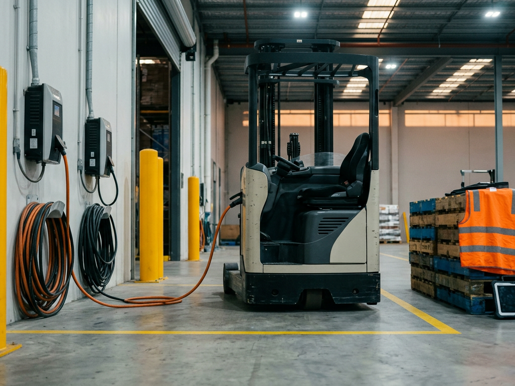 Supply Chain Resilience: How ISO 9001 Adapts to AI in Australia