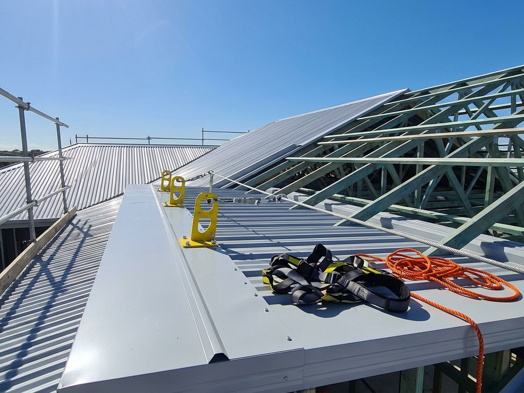 ISO 45001: A Guide to Hazard Identification & Risk Assessment in Construction