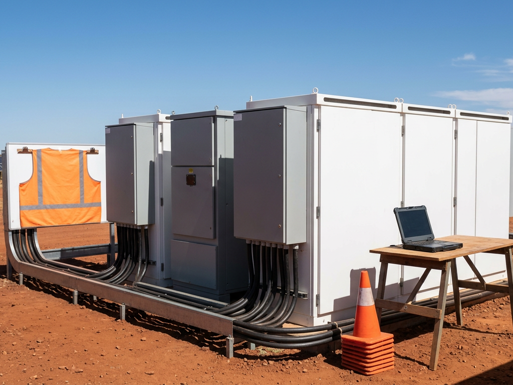 The Role of ISO 14001:2026 in Australias Renewable Energy Targets and Carbon Reduction Efforts