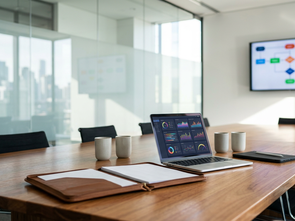 How to Conduct an Integrated Management System (IMS) Management Review Meeting: An Australian Guide