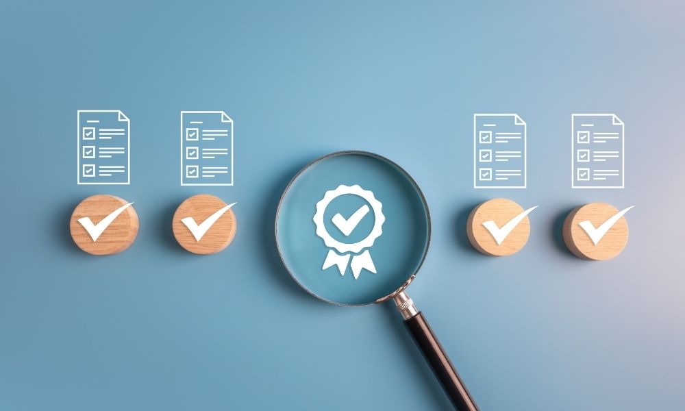 ISO 9001 Supplier Evaluation: Criteria, Forms & Scorecards