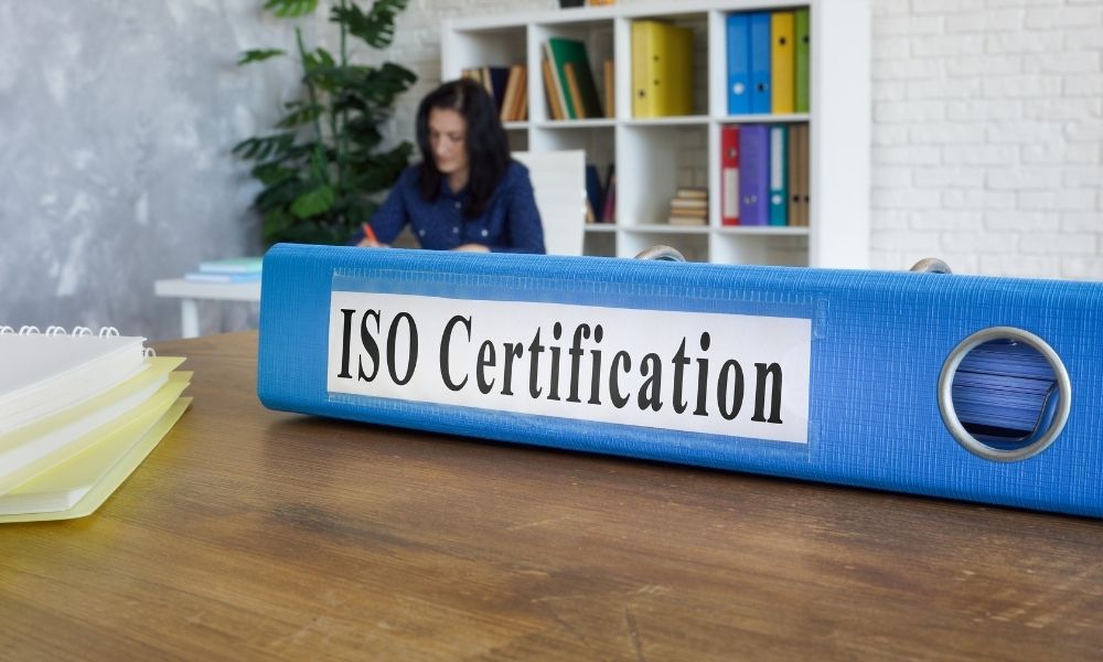 ISO Document Control Procedures Guide