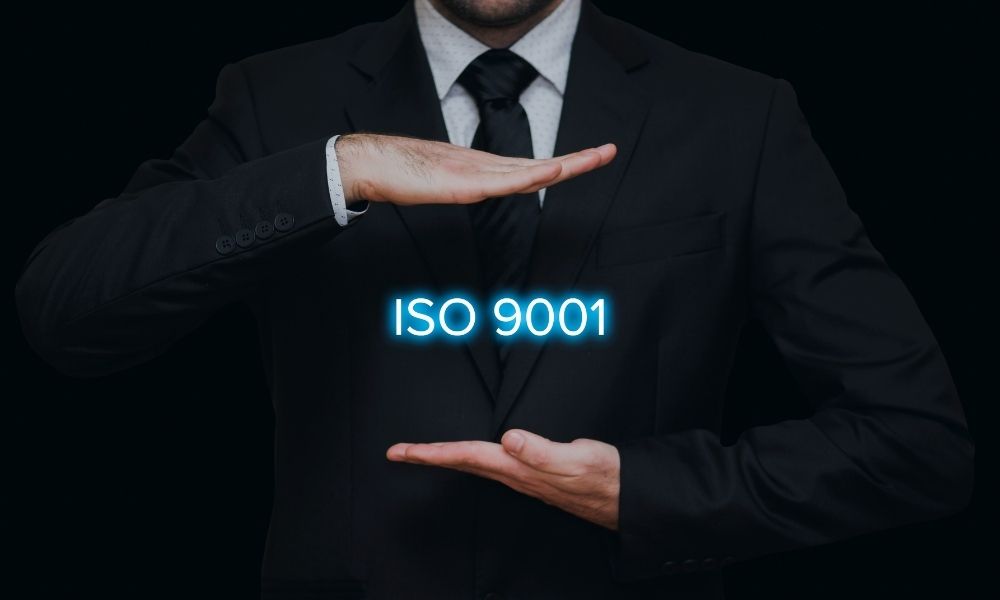 Management Review ISO 9001 Agenda & Minutes Guide