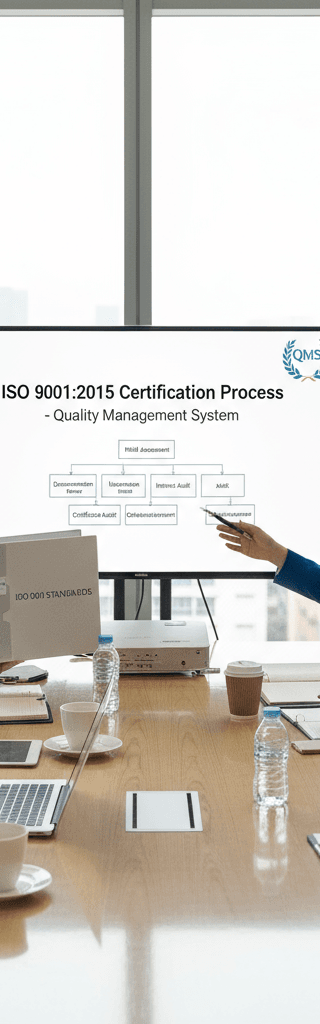 ISO 9001: Complete Guide to Quality Management