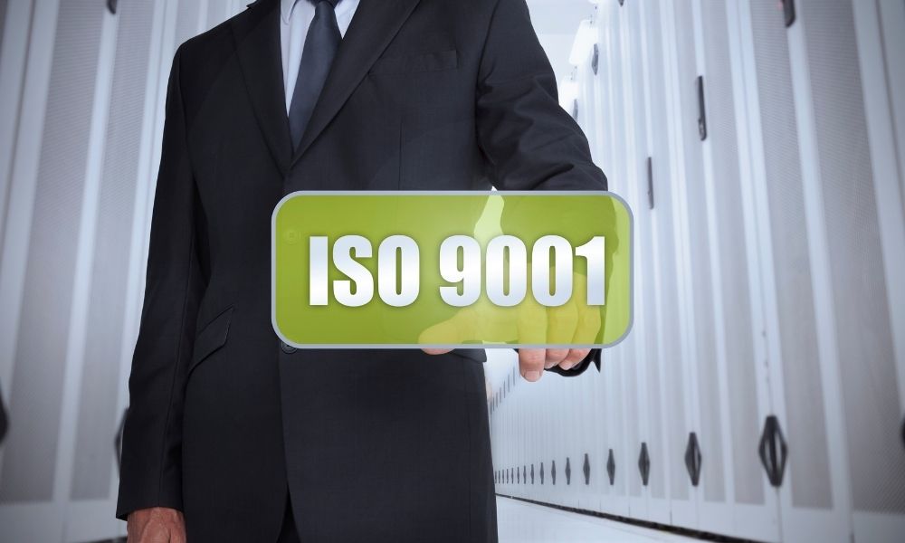 ISO 9001 KPI Examples: Quality, Delivery, Customer, Process Metrics